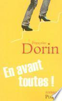 En avant toutes !