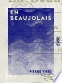 En Beaujolais