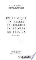 En Belgique