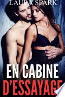 En cabine d'Essayage