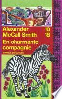 En charmante compagnie