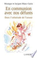 En Communion avec nos Défunts