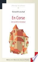 En Corse