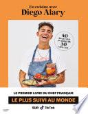 En cuisine avec Diego Alary !