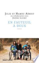 En fauteuil à deux