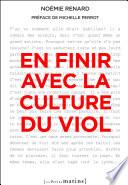En finir avec la culture du viol