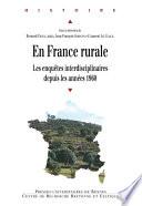 En France rurale