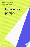 En grandes pompes