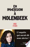 En immersion à Molenbeek