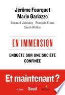 En immersion