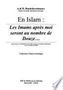 En Islam