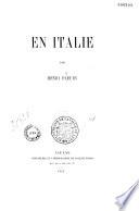 En Italie