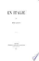 En Italie