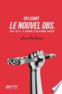 En lisant Le Nouvel Obs.
