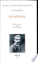 En ménage