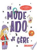 En mode ado - fille