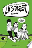 En mode rebelle