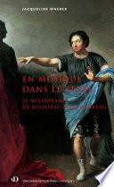 En musique dans le texte