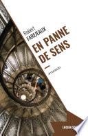 En panne de sens