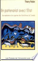 En partenariat avec l'état