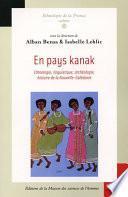 En pays kanak