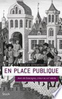 En place publique