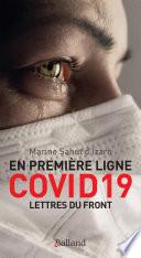En première ligne COVID 19