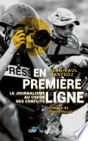 En première ligne