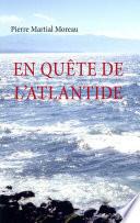 En quête de l'Atlantide