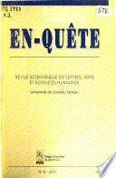 En-quête