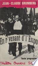 En r'venant d'l'Expo
