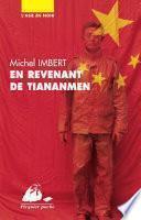 En revenant de Tiananmen