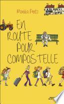 En route pour Compostelle