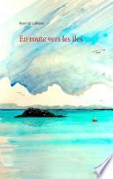 En route vers les îles
