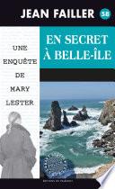 En secret à Belle-Île