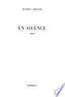 En silence