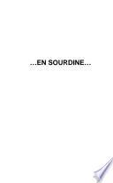 En sourdine
