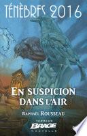 En suspicion dans l'air