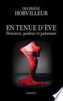 En tenue d'Eve