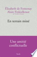 En terrain miné