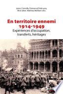 En territoire ennemi