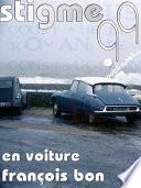 En voiture, écritures automobiles