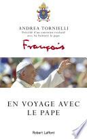 En voyage avec le pape