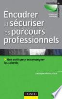 Encadrer et sécuriser les parcours professionnels