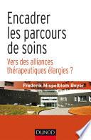 Encadrer les parcours de soins