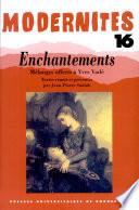 Enchantements