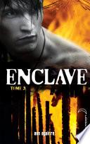 Enclave - Tome 3 - La Horde