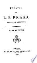 Encore des Ménéchmes. Les visitandines. Le conteur; ou, Les deux postes. Le cousin de tout le monde. Les conjectures. Les amis de collège; ou, L'homme oisif et l'artisan. Médiocre et rampant; ou, Le moyen de parvenir