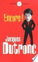 Encore (nouvelle édition)