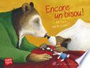Encore un bisou !